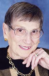 Jacqueline M. Crawford