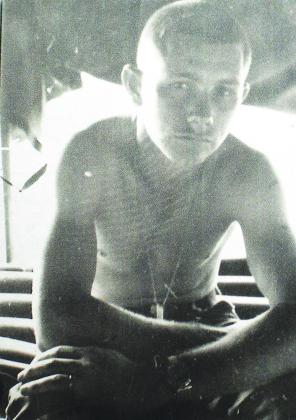 U.S. Army veteran Jim Barton when he was stationed in Long Binh Post just outside of Saigon, Vietnam from 1965 to 1966. CDN | Courtesy photo