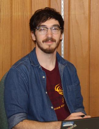 Teacher Feature