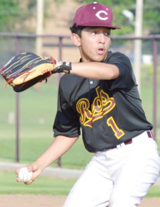 Reds find pitching depth in summer