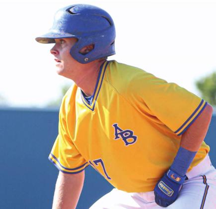 Carlisle goes 4-for-4, A-B splits opening day at districts