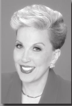 Jeanne Phillips