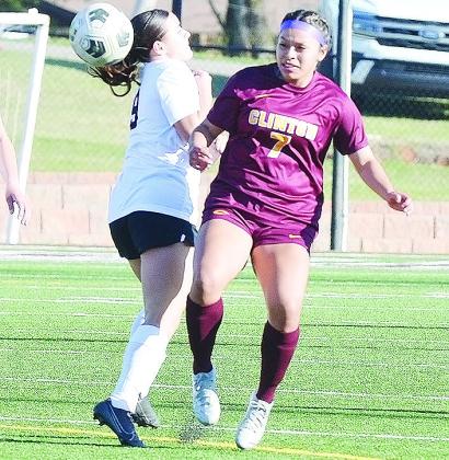 Clinton soccer earned multiple All-State nods