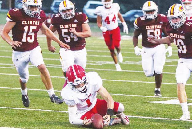 Reds host Thursday tilt with Elgin