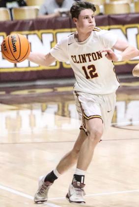 Powell scores 1,000th career point, Red Tornadoes come up short at home