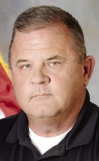 Admin. Asst. Jeff Lewis
