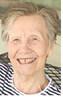 Patricia Kay Overby