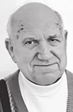 Glen Knight