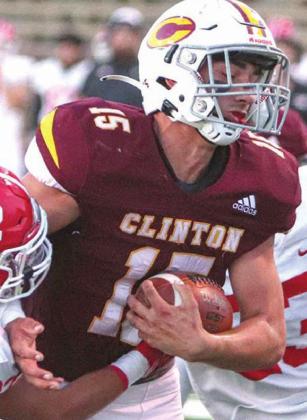 Red Tornadoes crush Owls