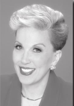 Jeanne Phillips