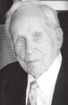 William Coe Caldwell