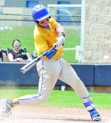 Fighting to advance to the title game