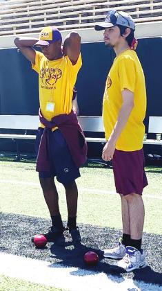 OB&amp;T's Rising Stars