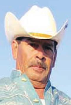 Cenovio A. Flores