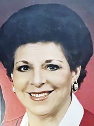 LaDenta Carpenter
