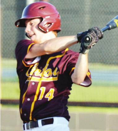 CHS completes comeback in finale