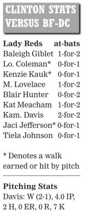 CHS healthy for final stretch