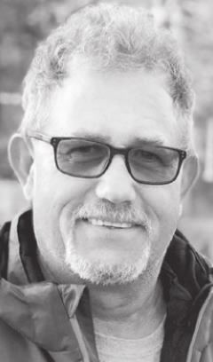 Mark DeWayne Lumpkin Sr.