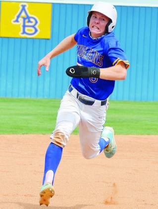 Indians clinch ticket to state tourney