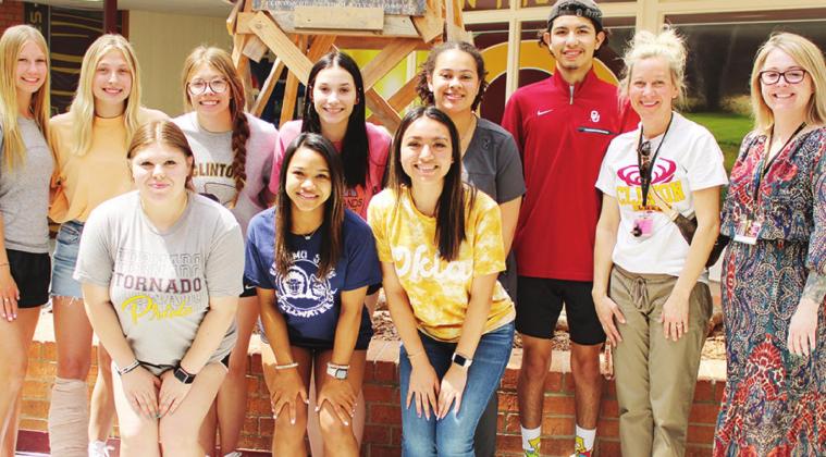 Local cheerleaders to participate at Classic Bowl