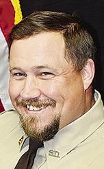 Res. Deputy Cody Hanks