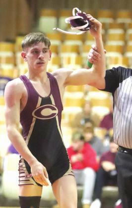 Area teams climb rankings