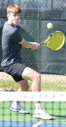 CHS competes in back-to-back