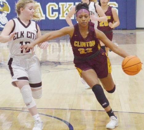 Top CHS sports moments of year