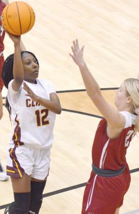 CHS records first losses of postseason