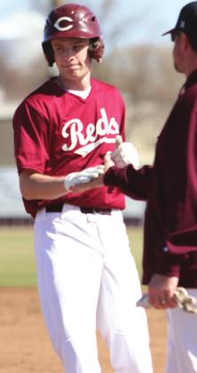 Clinton falls to Guthrie in extras