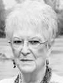 Jeri Kealy