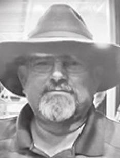 Thomas Gene Green