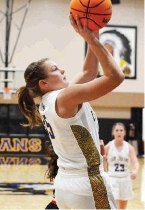 Arapaho-Butler squads finish as W.C. runner-ups