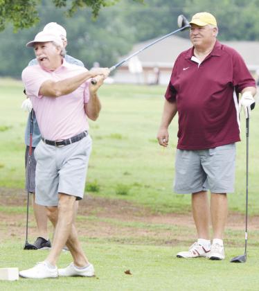 Red Tornadoes bond over ‘Tradition’