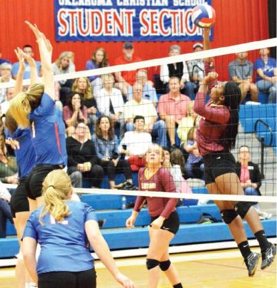 Jefferson is Lady Reds’ cornerstone