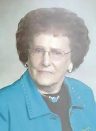 Rosemary Powell