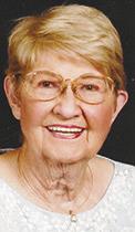 Lois Nadine Graft Shreve