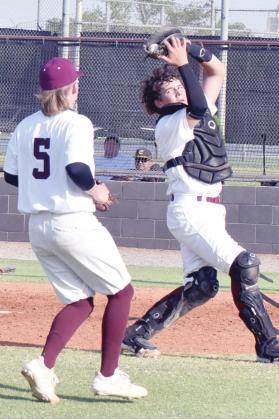 CHS falls to Canute