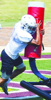 Red Tornado defense seeks to be stingy