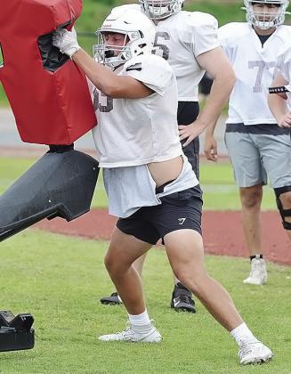 Football districts realigned for new season