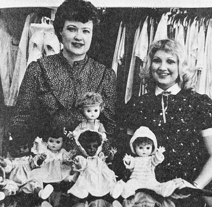 40 YEARS AGO