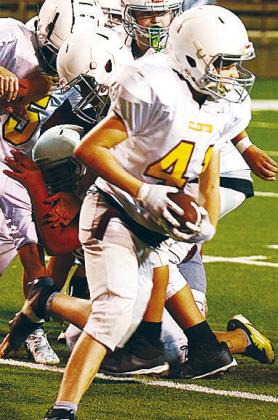 Clinton NEXT League wraps inaugural season