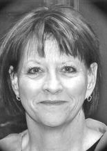 Debra Lee Nicholson