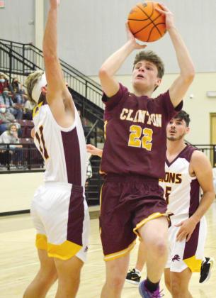CHS drops openers at Blanchard