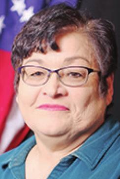 Tammy Pebley