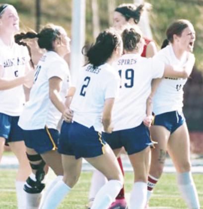 Former Lady Red reflects on hometown impact