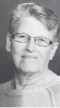 Carolyn Sawatzky