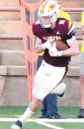 Zurline brings leadership, depth to offensive front