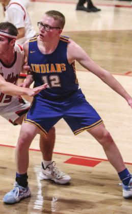 Nelson’s layup propels fifth-ranked