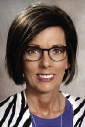 Janet Roulet